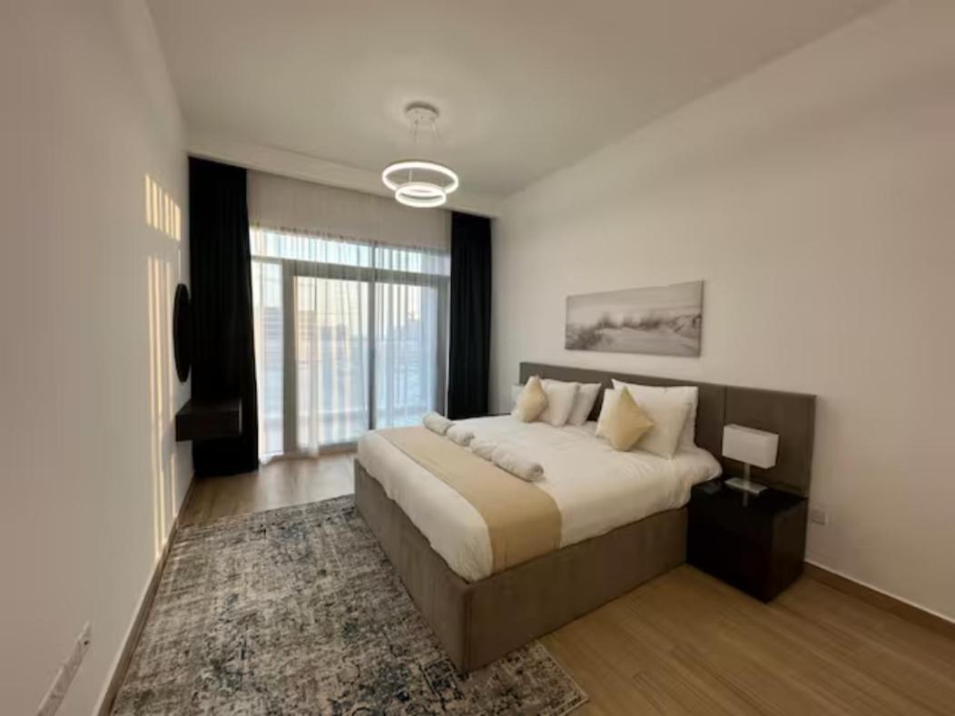 151 Jumeirah Gardens Appartement Dubaï