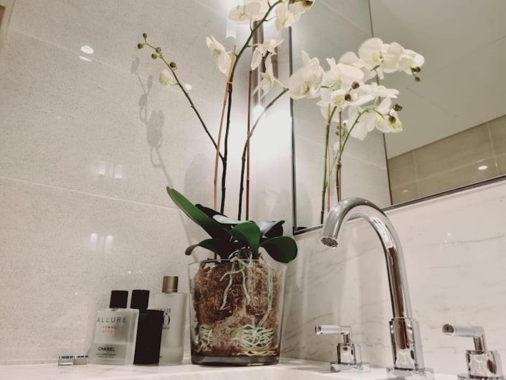 Spectacular Views Of Burj & Fountain - 2 Br