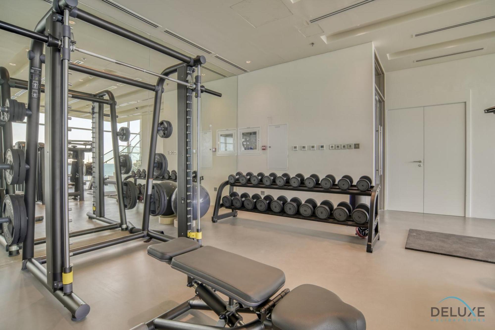Coastal 1br At The Anwa By Omniyat Maritime By Deluxe Homes Appartement *