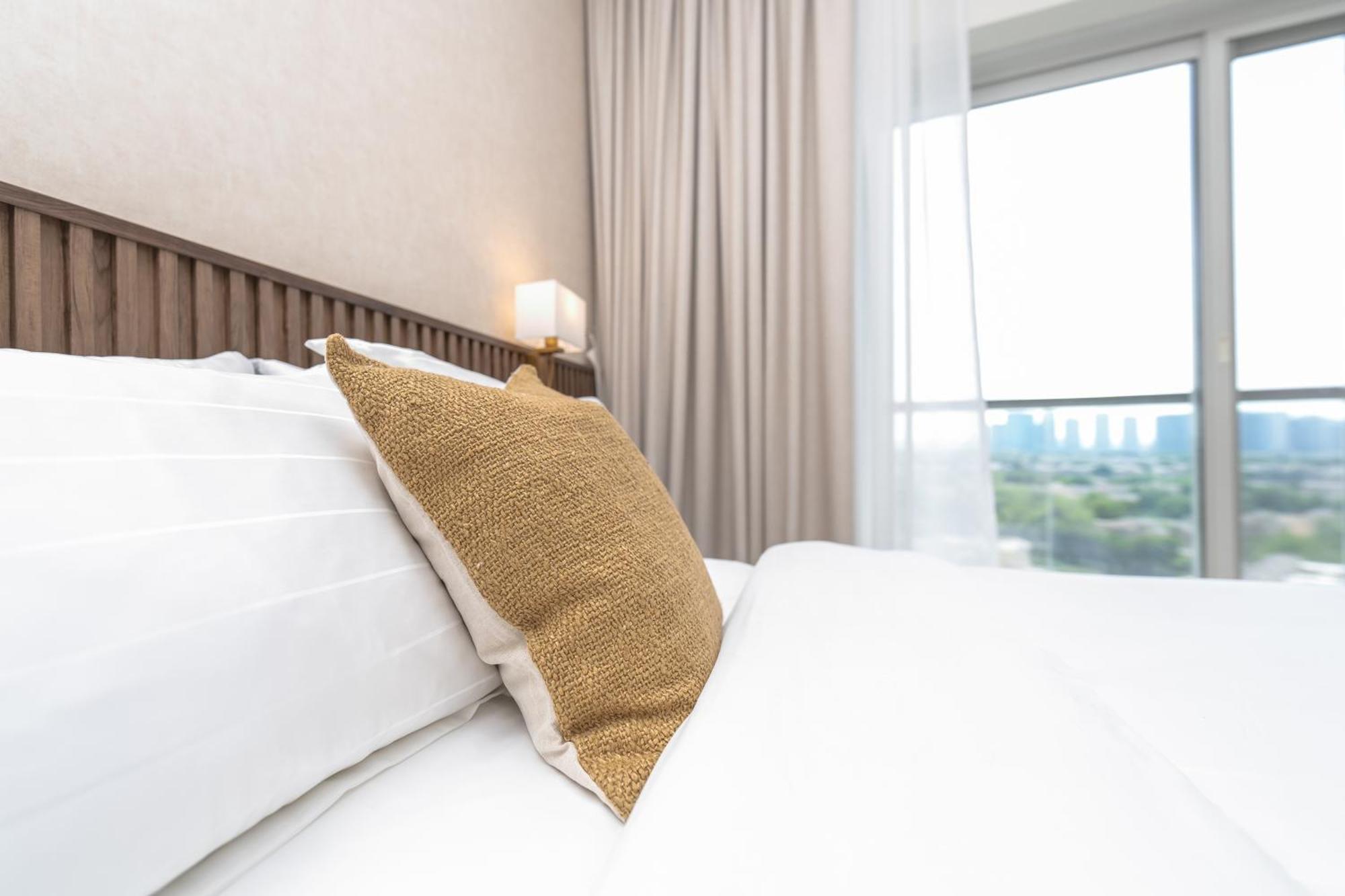 Elegant - Golf Views - Sports - Dubaï