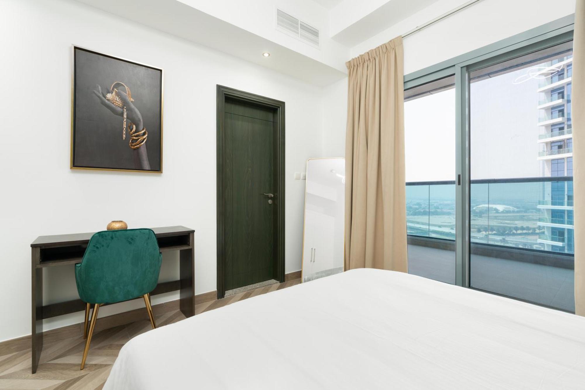 The Elite Appartement Dubai