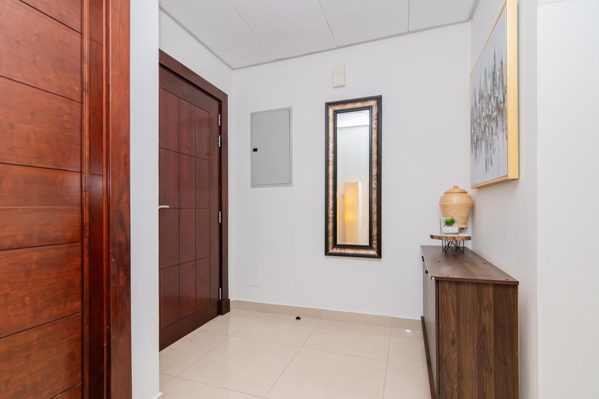 Marina,jbr -luxurious 2 Bedroom King * Dubaï