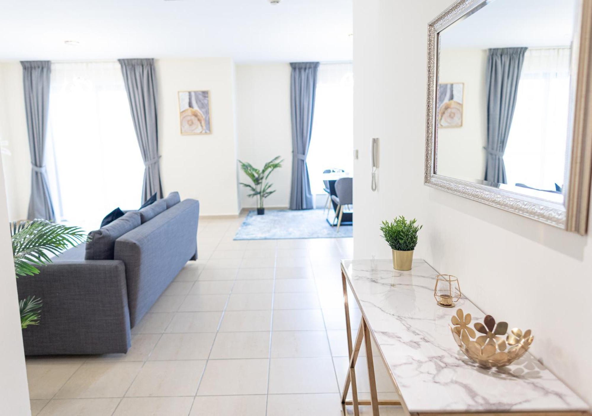 Murjan Jbr By Happy Season Apartment