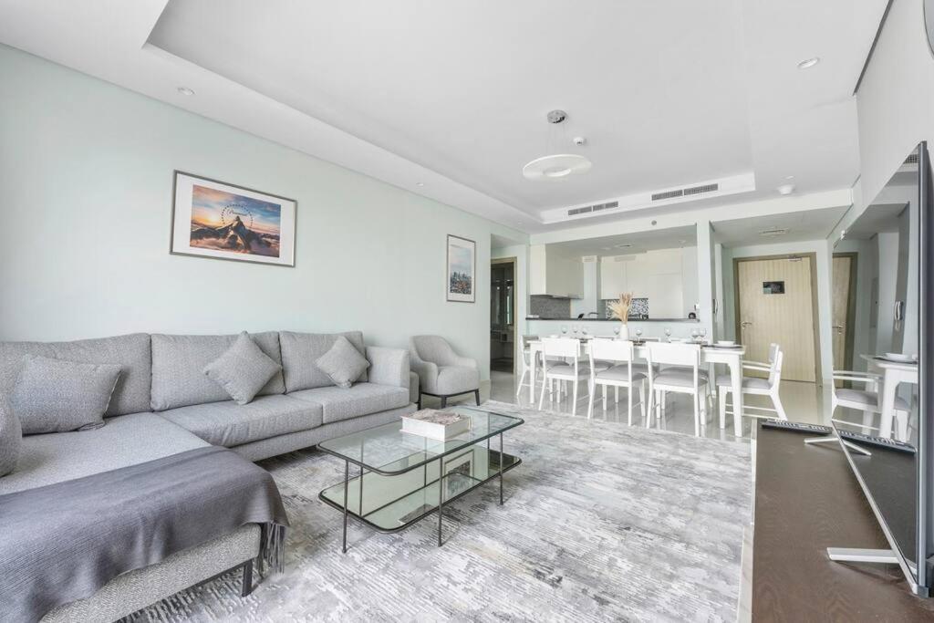 Apartamento Stonetree - Paramount 3br - Panoramic View Dubái