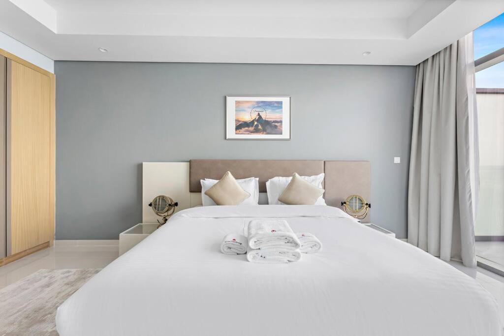 Stonetree - Paramount 3br - Panoramic View * Dubái