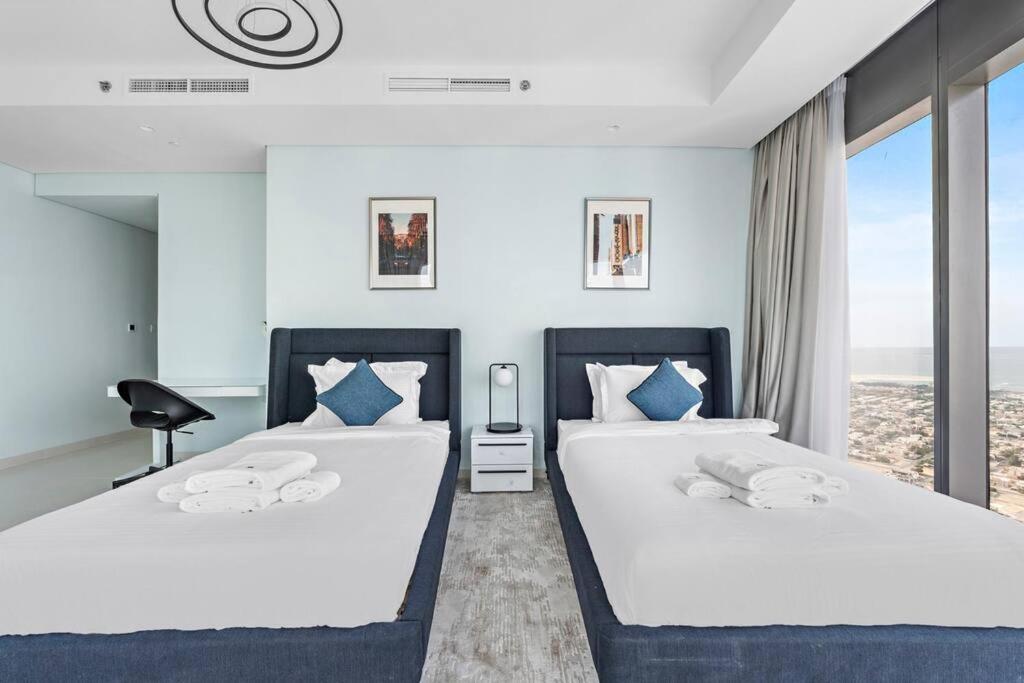 Stonetree - Paramount 3br - Panoramic View Apartamento