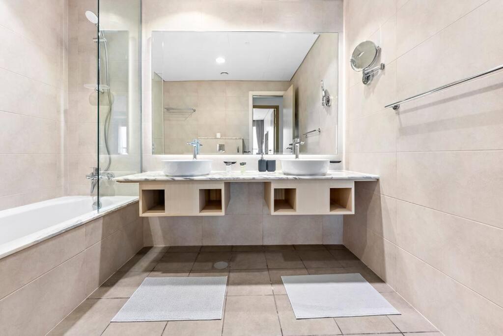 Apartamento Stonetree - Paramount 3br - Panoramic View