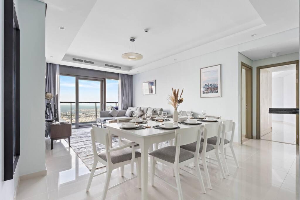 Stonetree - Paramount 3br - Panoramic View Apartamento *