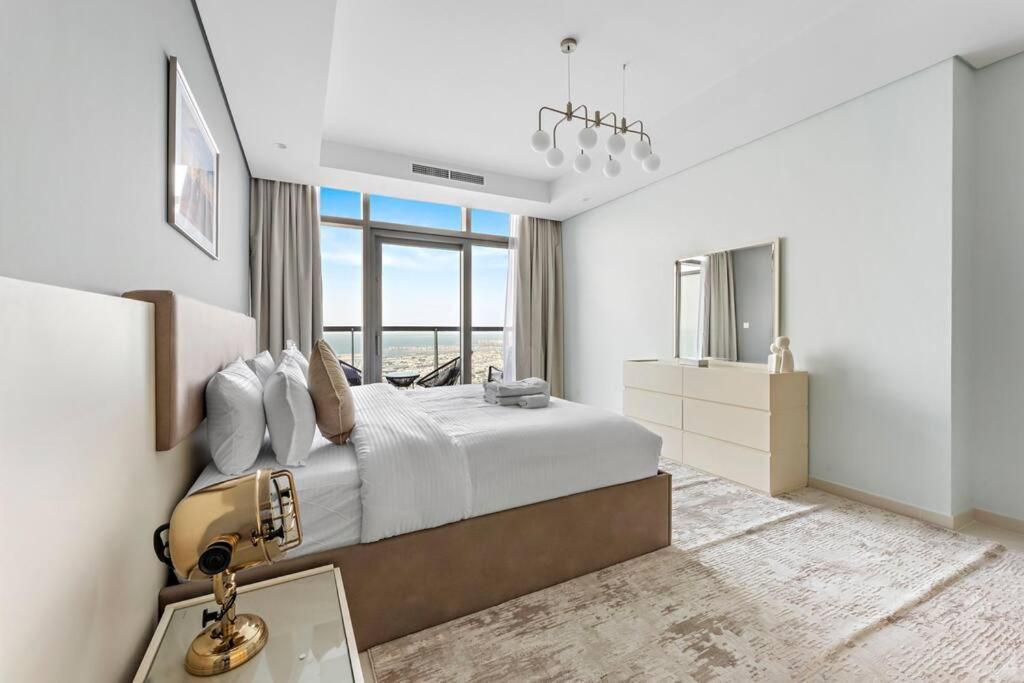Stonetree - Paramount 3br - Panoramic View * Dubái