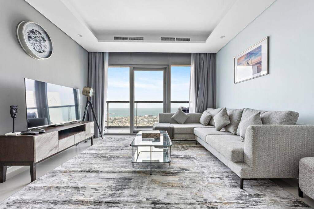 Stonetree - Paramount 3br - Panoramic View Apartamento