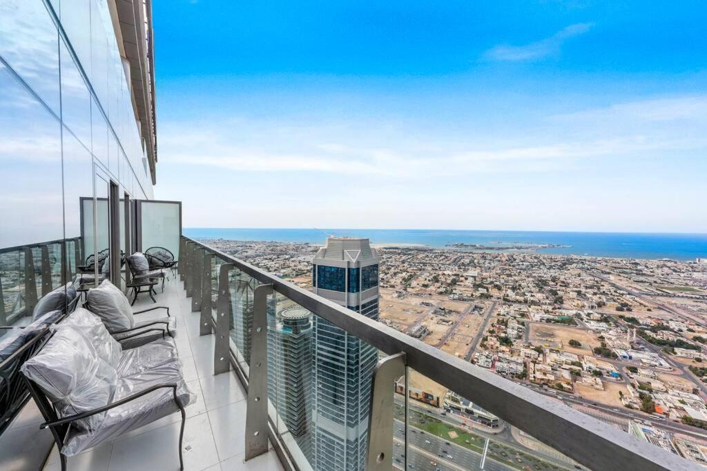 Apartamento Stonetree - Paramount 3br - Panoramic View *