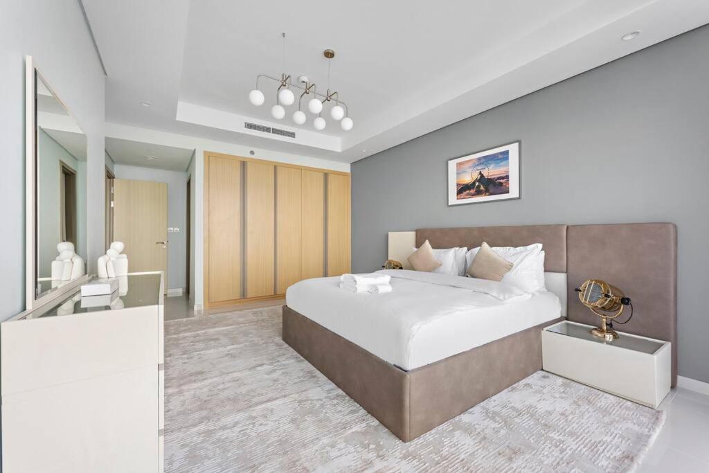 Apartamento Stonetree - Paramount 3br - Panoramic View Dubái
