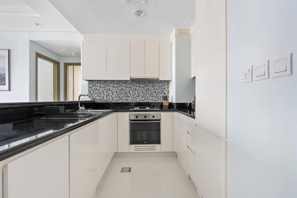 Stonetree - Paramount 3br - Panoramic View Apartamento