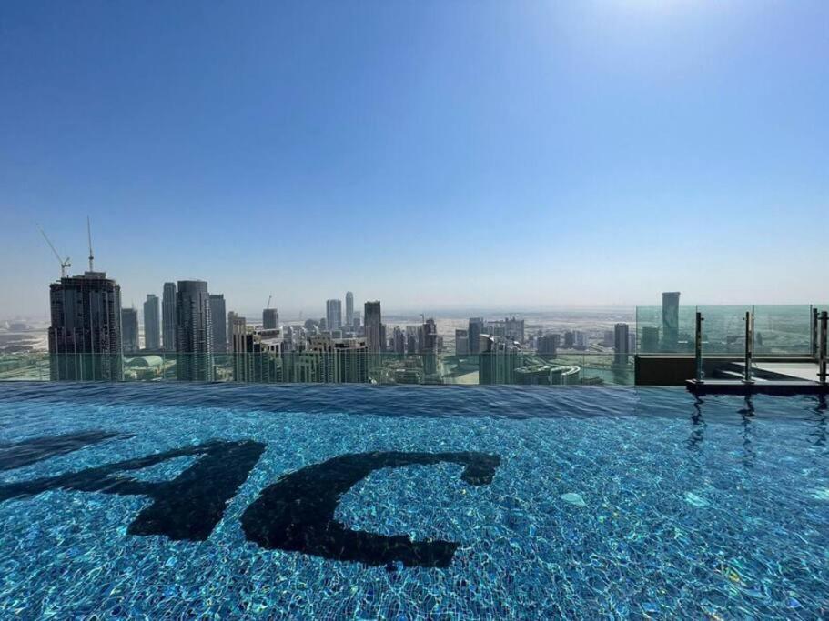 Apartamento Stonetree - Paramount 3br - Panoramic View