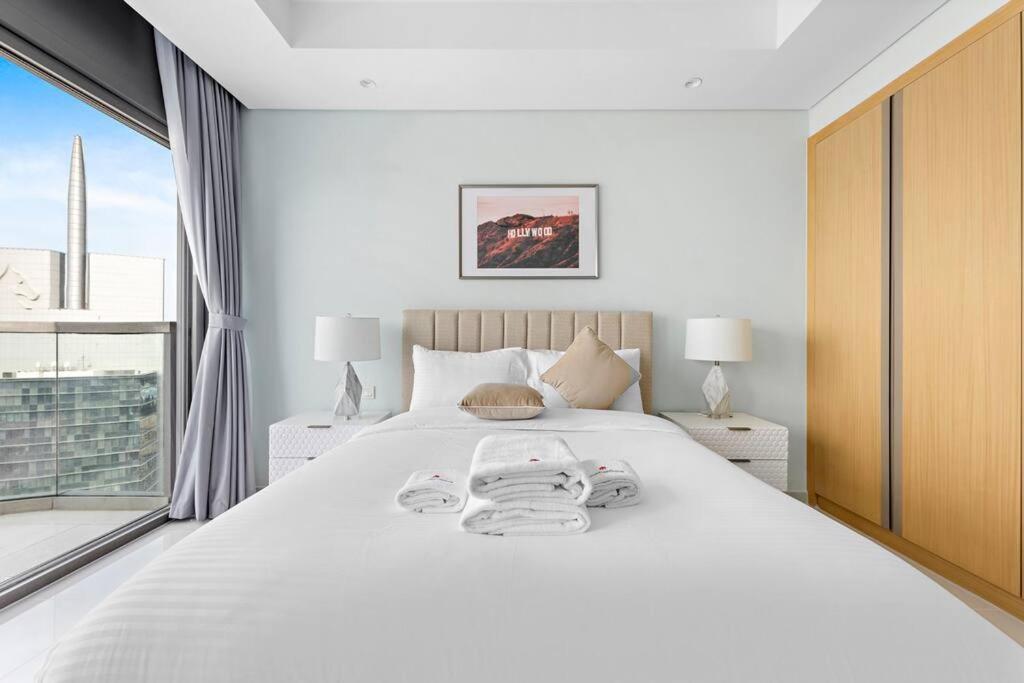 Stonetree - Paramount 3br - Panoramic View Apartamento *