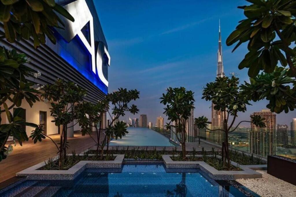 Apartamento Stonetree - Paramount 3br - Panoramic View *