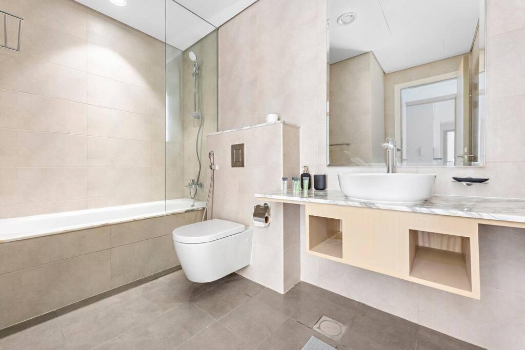 Apartamento Stonetree - Paramount 3br - Panoramic View Dubái