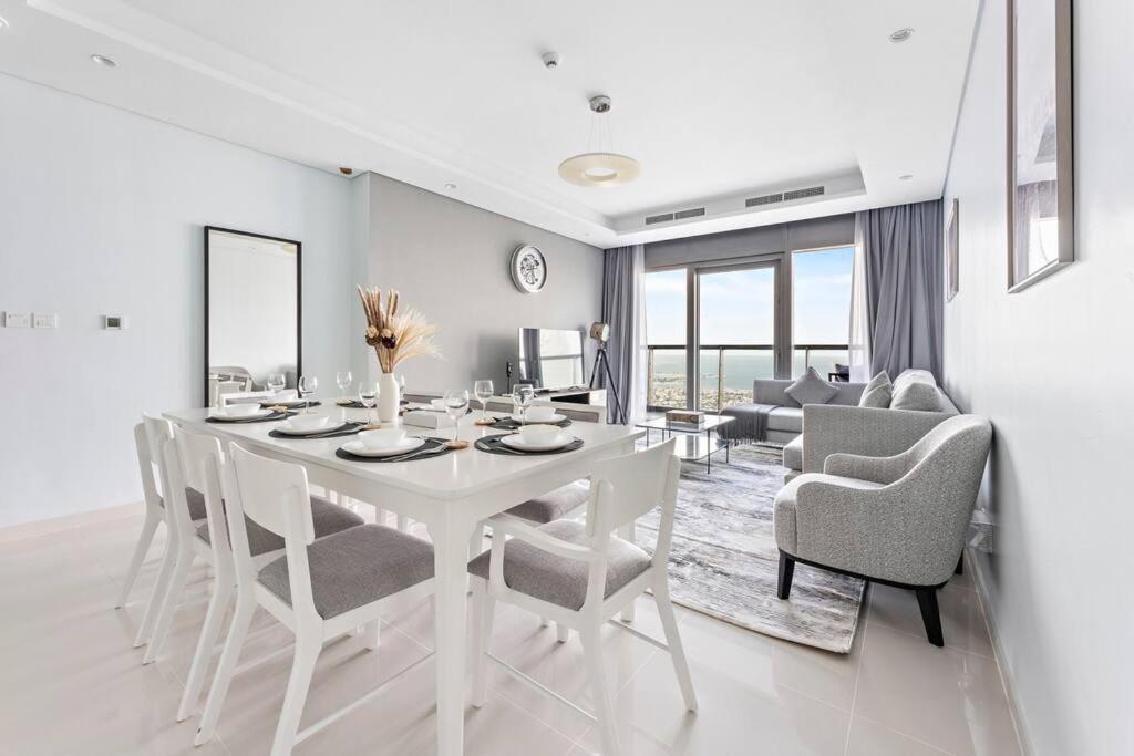 Stonetree - Paramount 3br - Panoramic View * Dubái