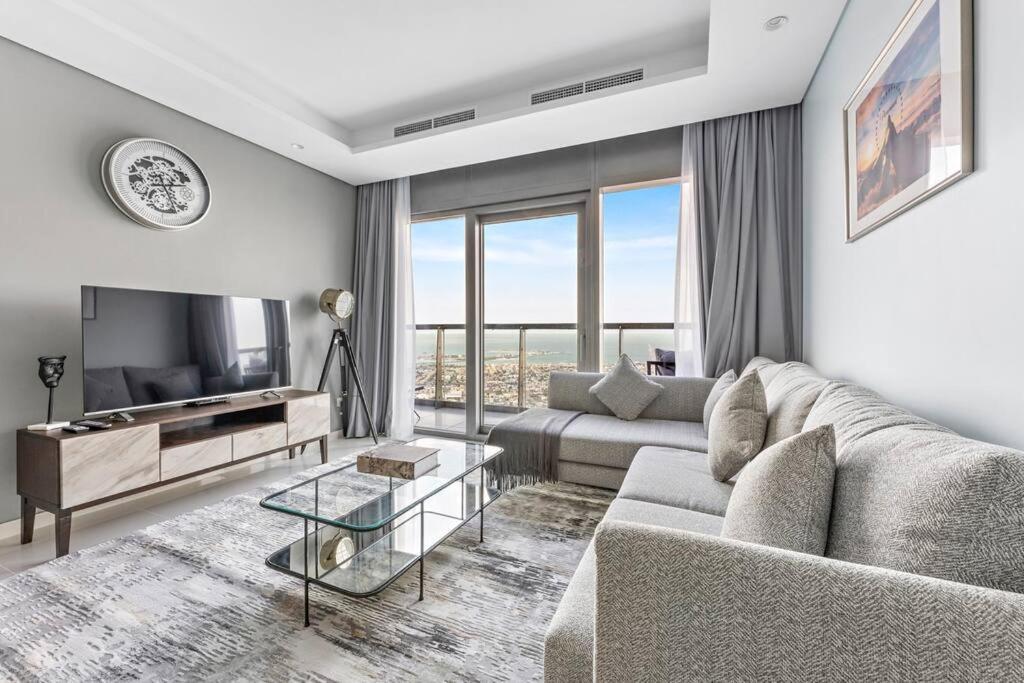 Stonetree - Paramount 3br - Panoramic View Dubái