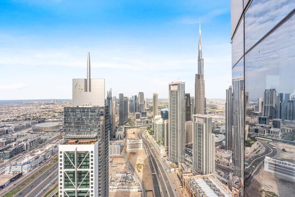 Stonetree - Paramount 3br - Panoramic View * Dubái
