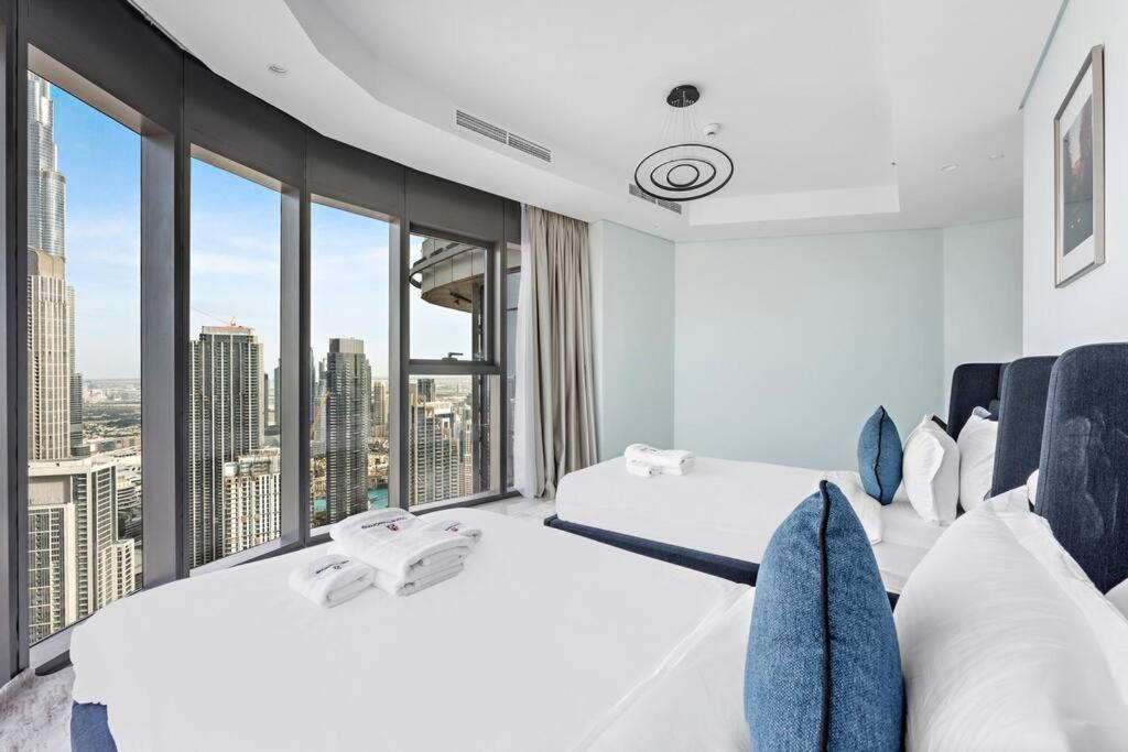 Stonetree - Paramount 3br - Panoramic View Apartamento *