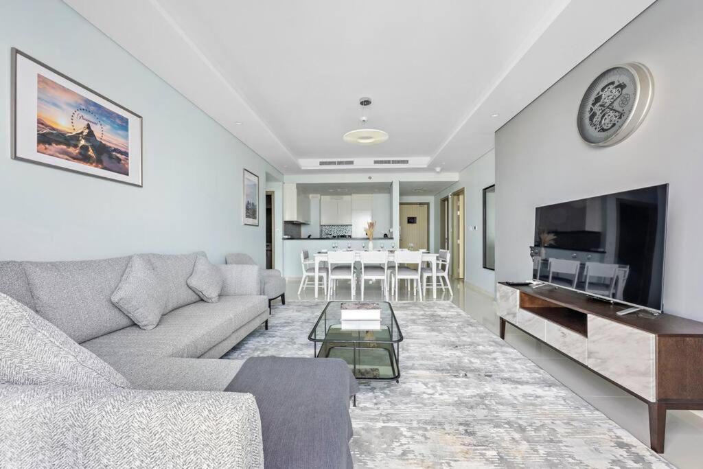 Apartamento Stonetree - Paramount 3br - Panoramic View *