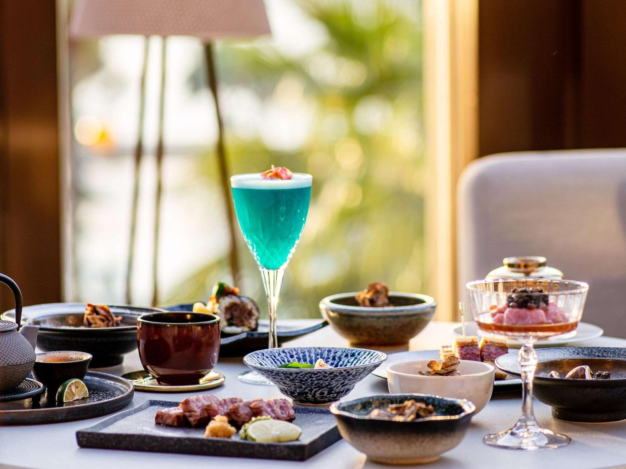 Hotel Banyan Tree At Bluewaters Dubái