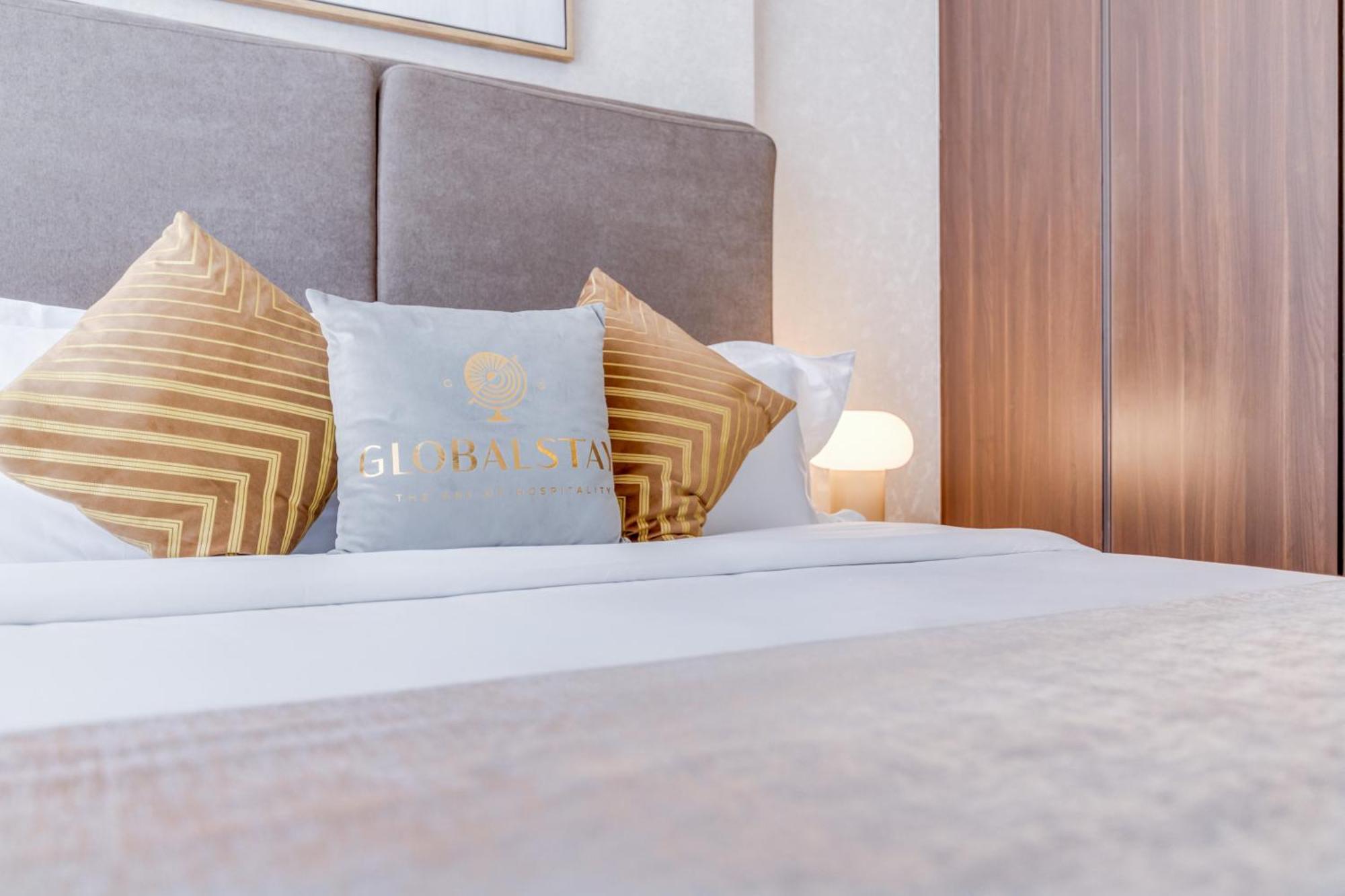 Globalstay. Luxury Near The Canal Appartamento