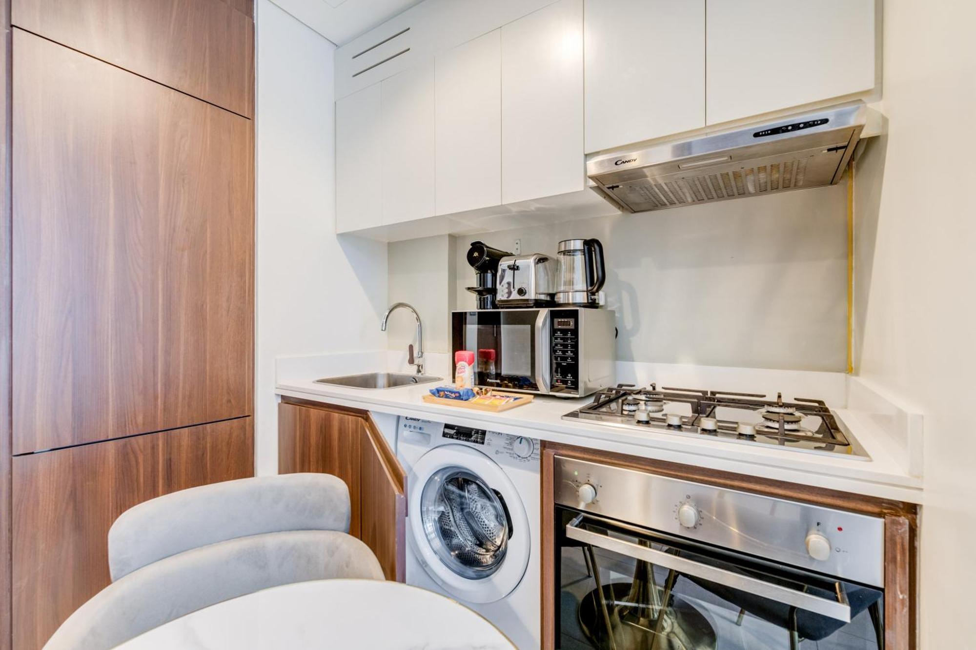 Appartamento Globalstay. Luxury Near The Canal
