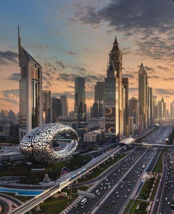 Entire Serviced Unit Excellence Apartment Dubai