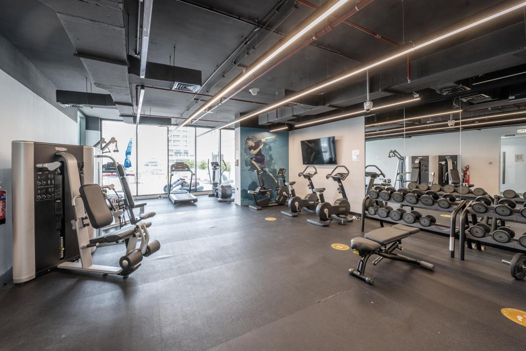 Appartement Luxury Living In Marina Liv 2br