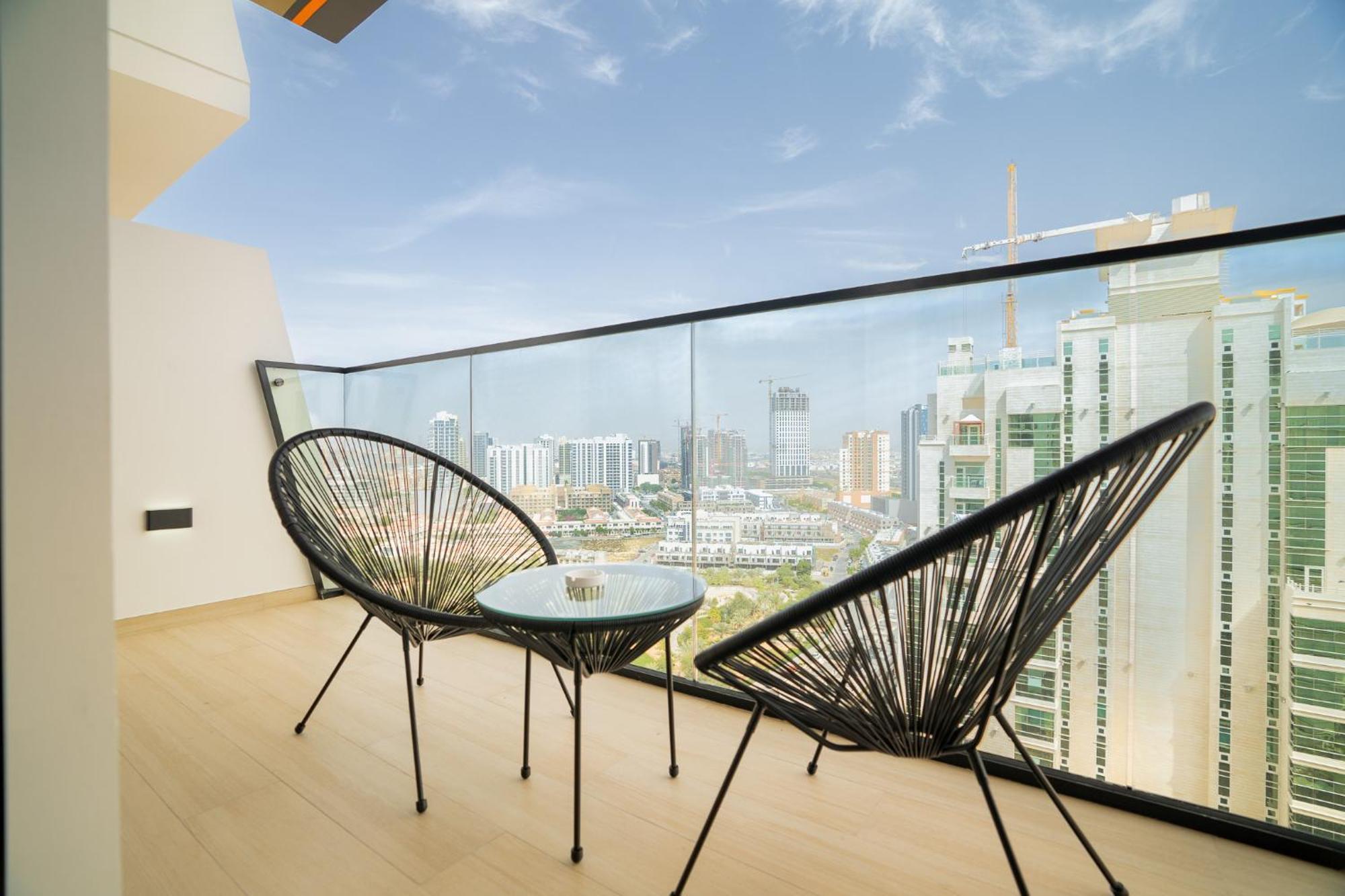 Apartment Citihome Sleek And Stylish Brand New 1br *