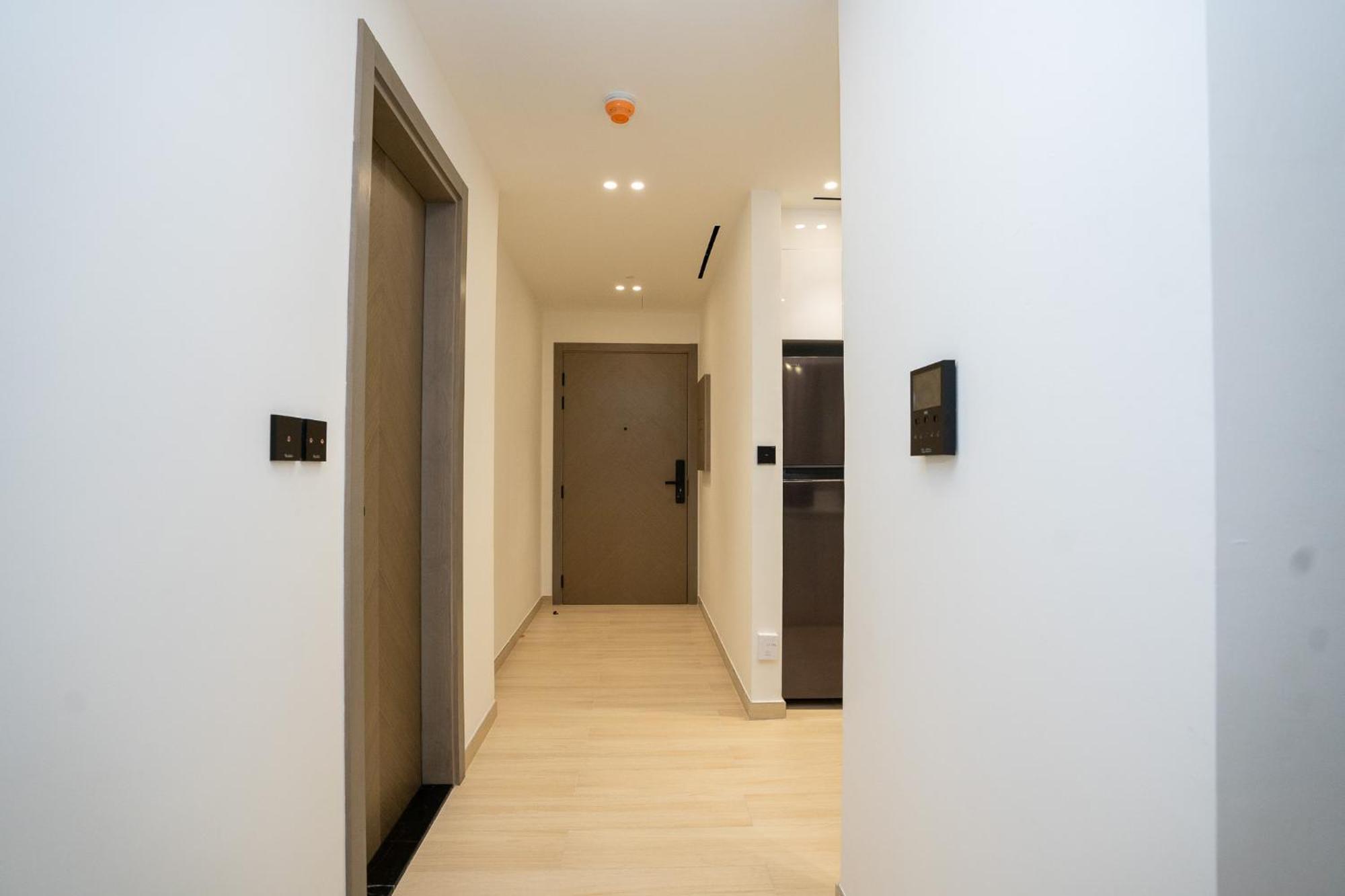 Citihome Sleek And Stylish Brand New 1br Apartment *