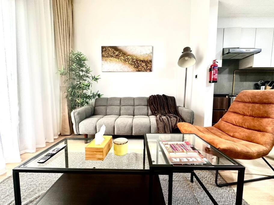 Appartement Pool View 1bedroom In Remraam, Al Ramth 11 Dubaï