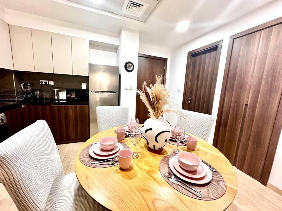 Appartement Pool View 1bedroom In Remraam, Al Ramth 11 Dubaï
