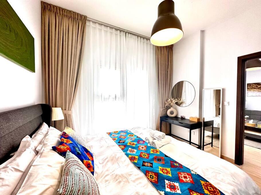 Pool View 1bedroom In Remraam, Al Ramth 11 Appartement Dubaï