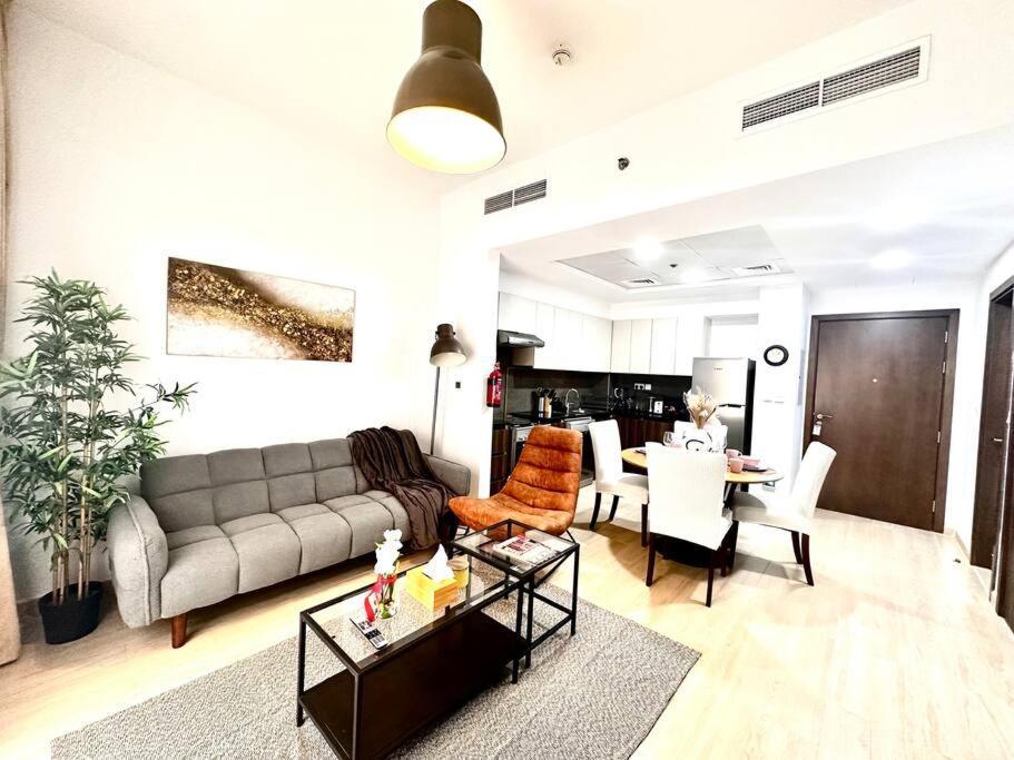 Appartement Pool View 1bedroom In Remraam, Al Ramth 11 *