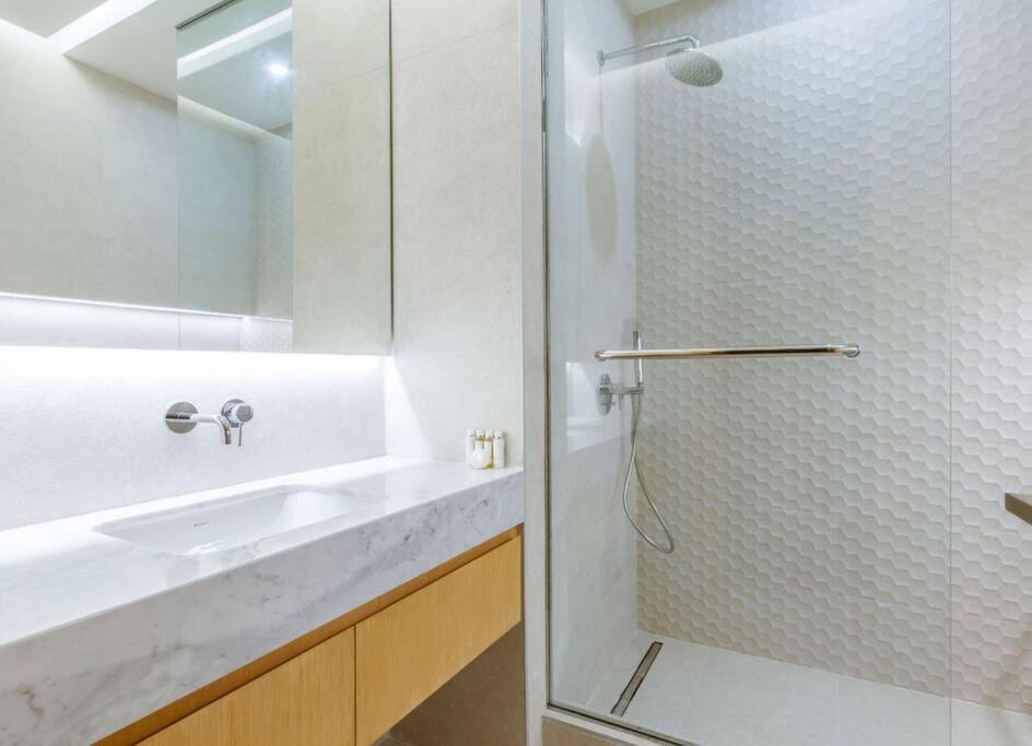 Appartement Rh- Breathtaking Lagon View, Escape To Luxury, Free Access To
