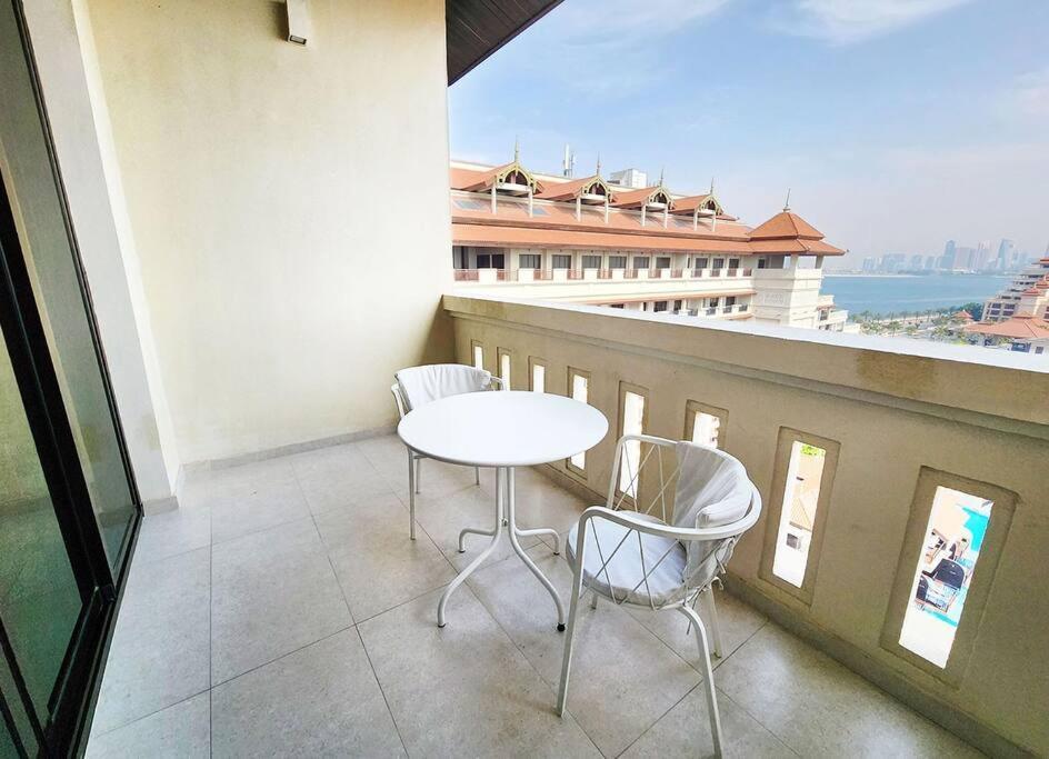 Rh- Breathtaking Lagon View, Escape To Luxury, Free Access To Appartement *