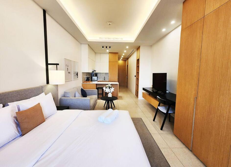 Rh- Breathtaking Lagon View, Escape To Luxury, Free Access To Appartement