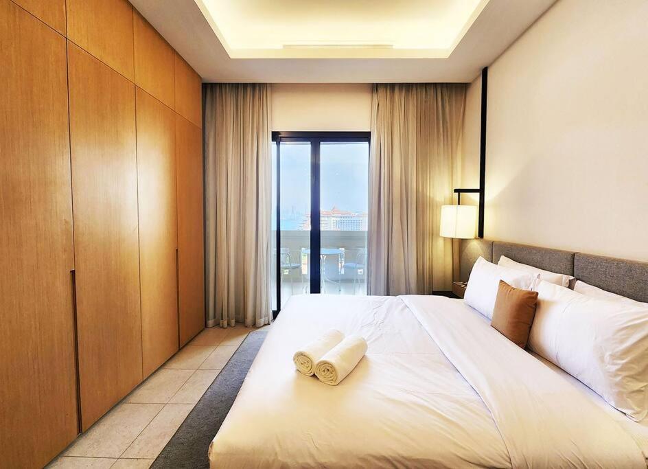 Rh- Breathtaking Lagon View, Escape To Luxury, Free Access To * Dubaï