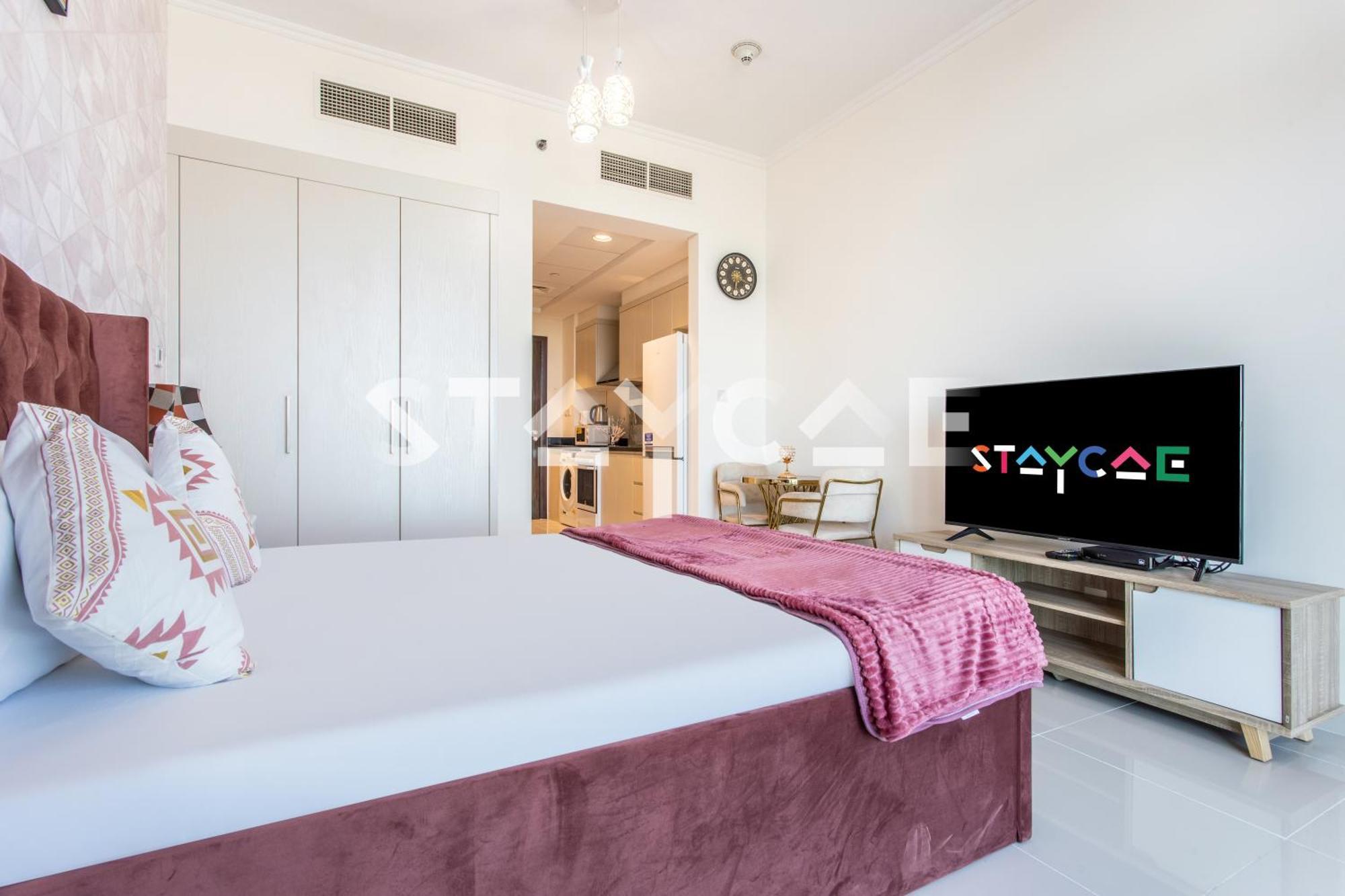 Appartement Staycae Homes - Carson Towers *