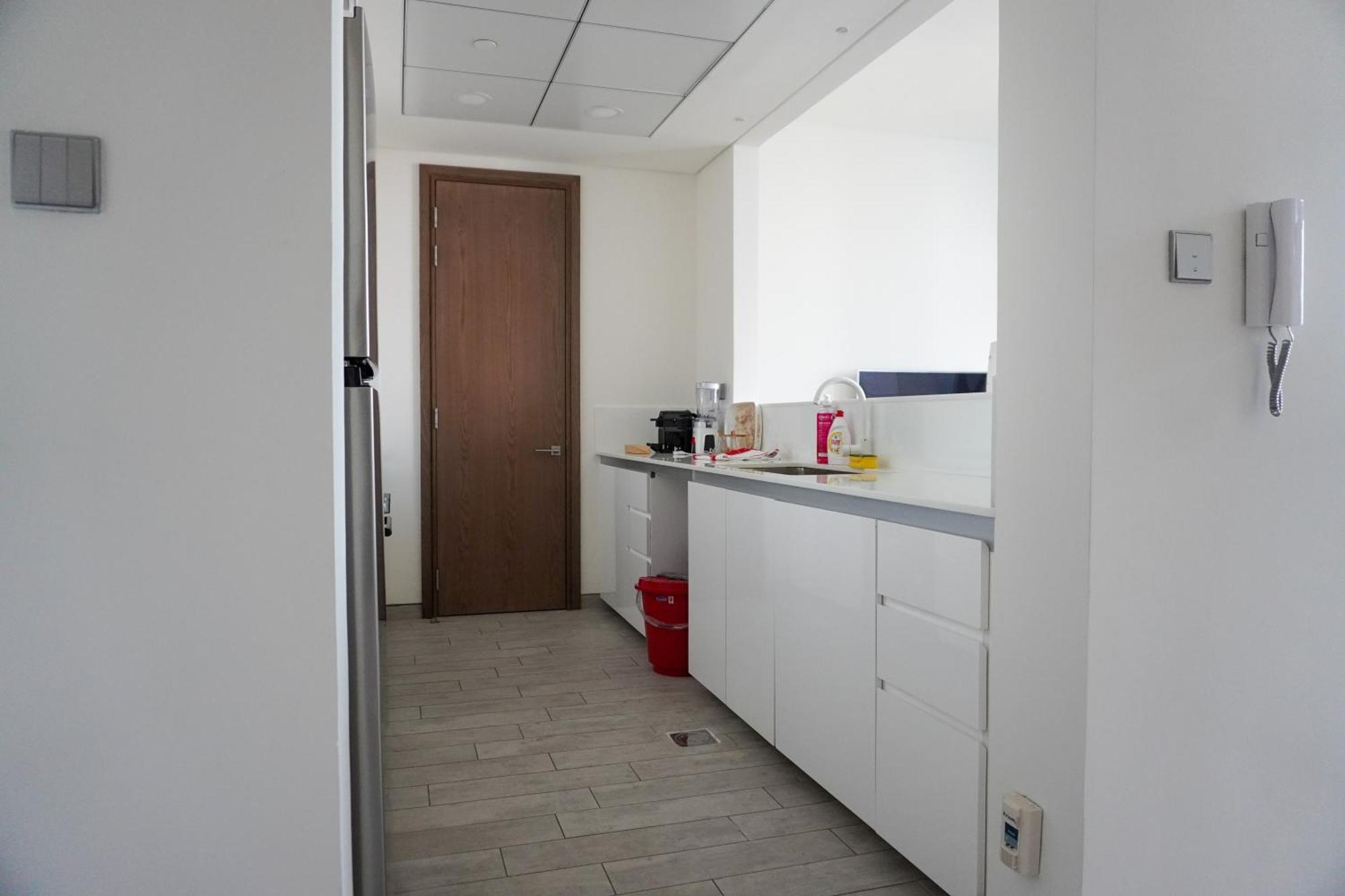 Appartement 2-bedroom Unit - Business Bay