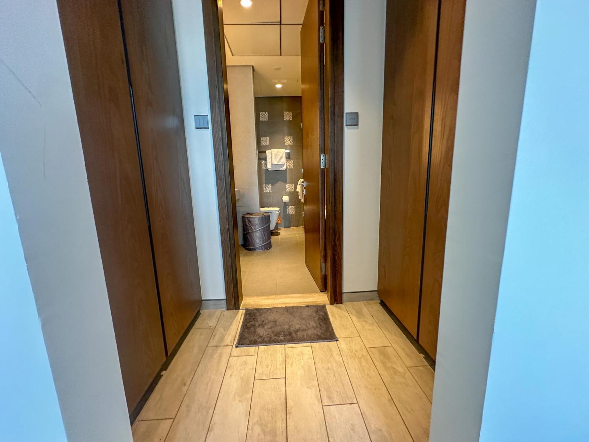 2-bedroom Unit - Business Bay Appartement *