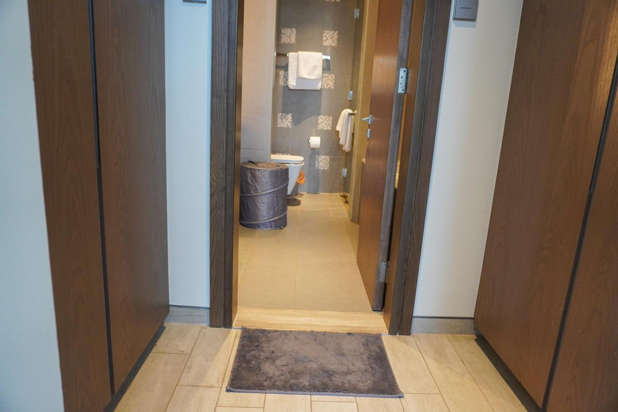 Appartement 2-bedroom Unit - Business Bay *