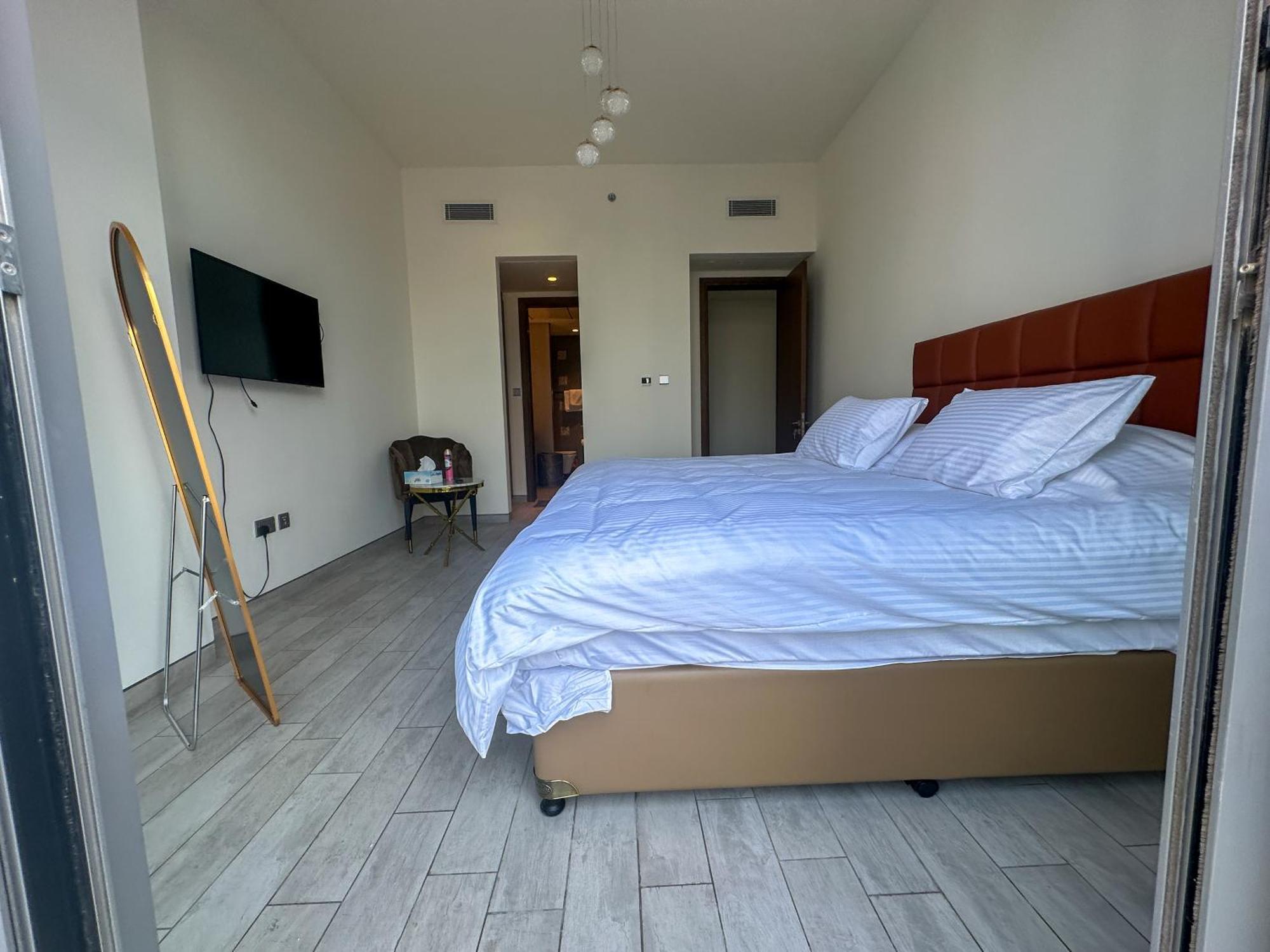 2-bedroom Unit - Business Bay Appartement Dubaï