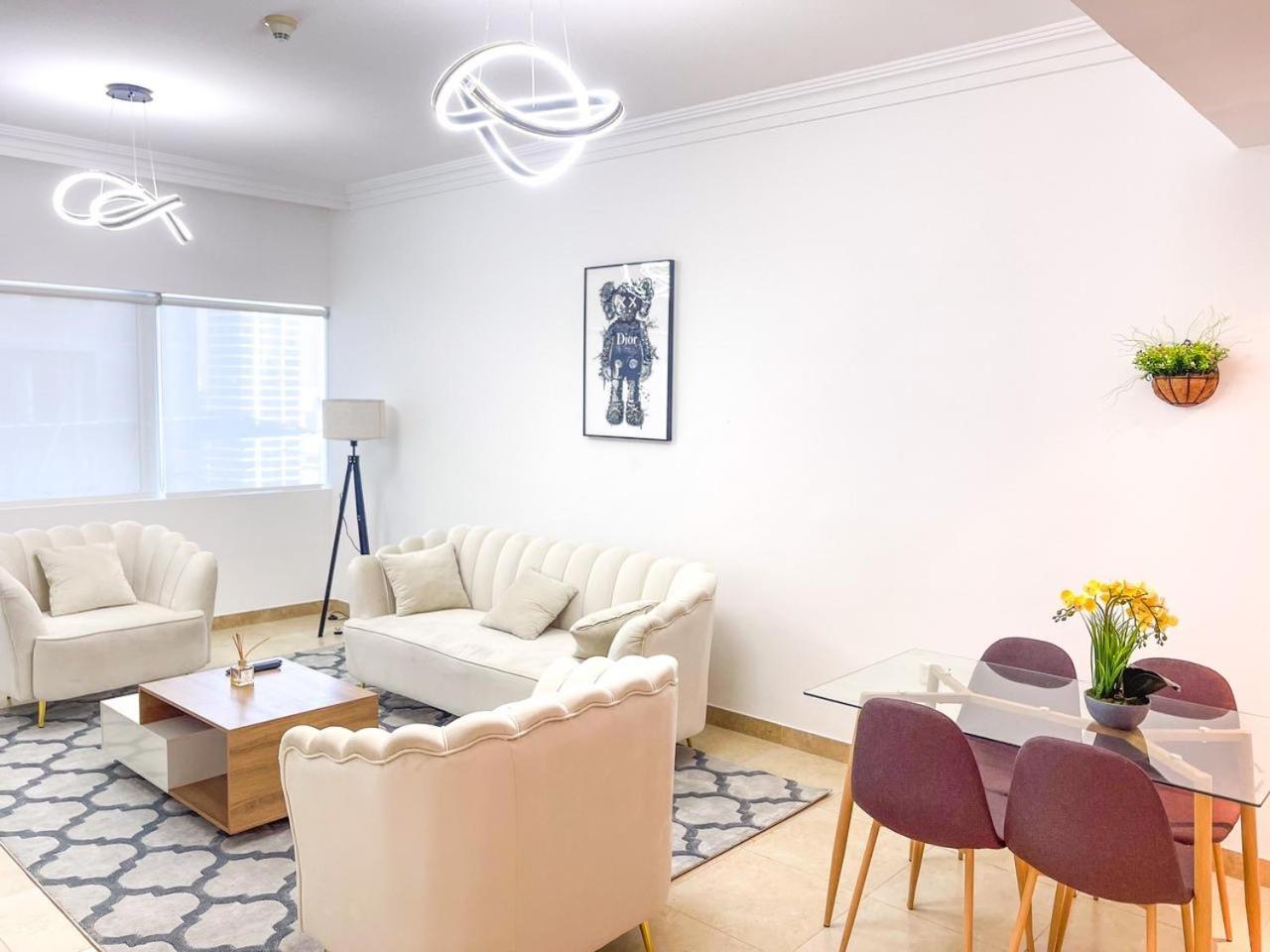 Appartement Elegant And Stylish 1bedroom