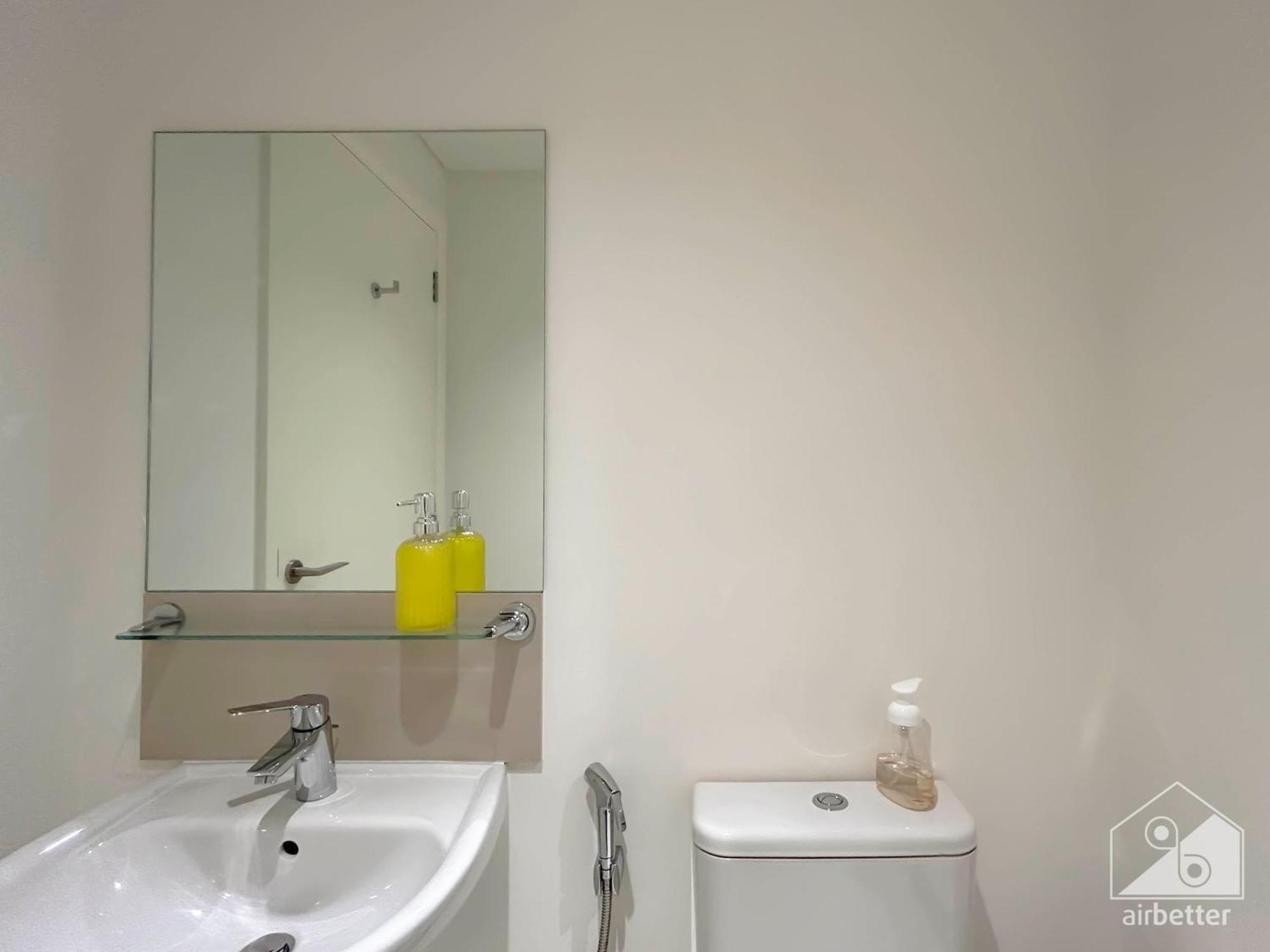 Luxury Burj Crown 4bedroom Balcony & Downtown View * Dubái