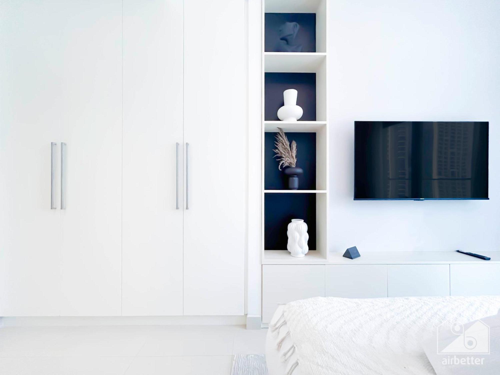 Apartamento Luxury Burj Crown 4bedroom Balcony & Downtown View