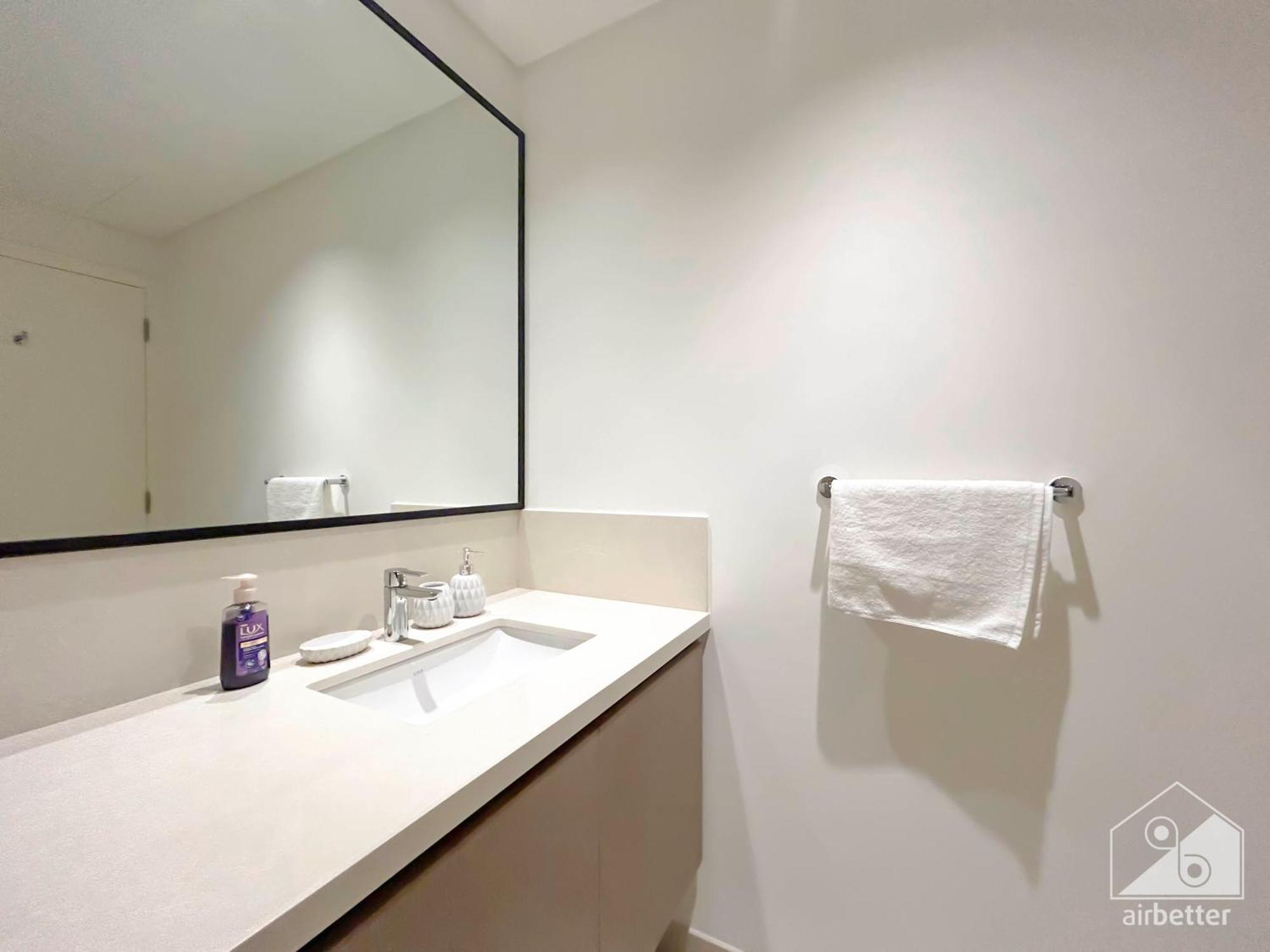Apartamento Luxury Burj Crown 4bedroom Balcony & Downtown View *